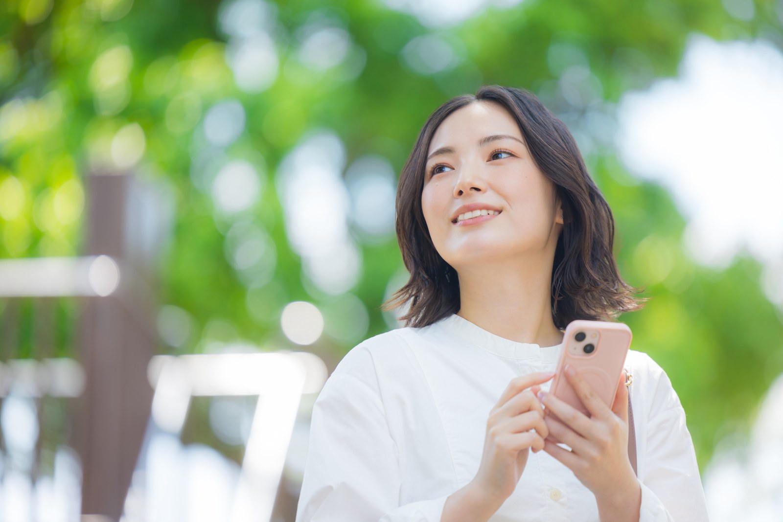 Bスポット療法に対応